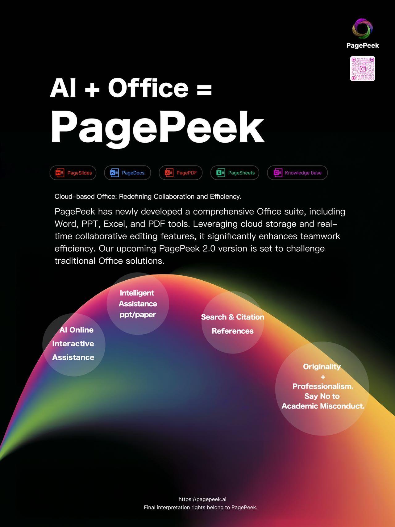 PagePeek Expands Academic Platform to Unite Writing, Research, and Evaluation in One Workspace