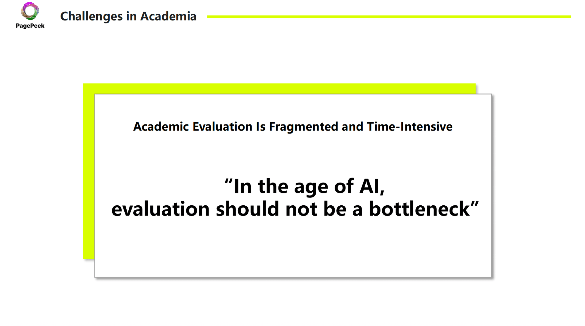PagePeek Introduces AI Writing Feature to Support Academic Drafting and Citation Integrity
