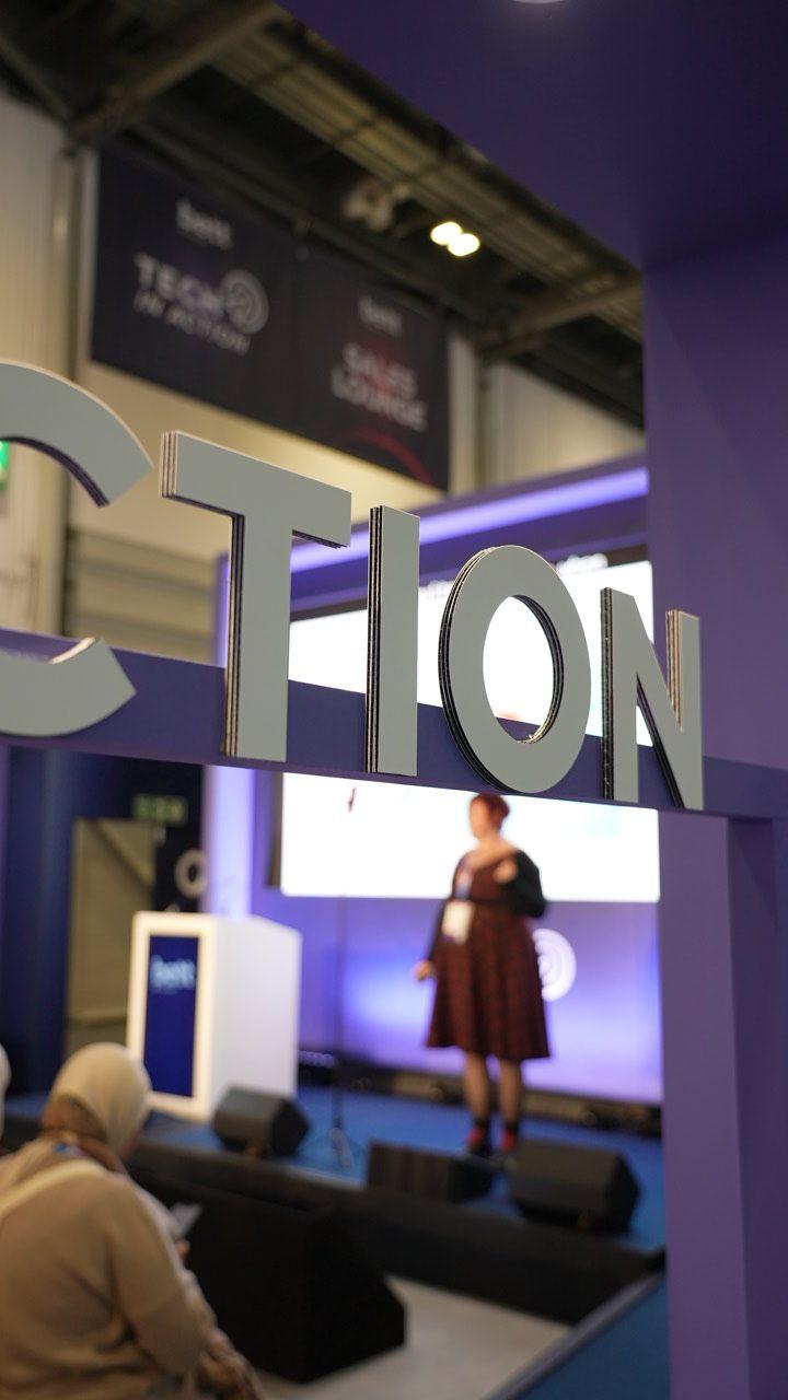 Bett UK 2026 Institutional Reflections: