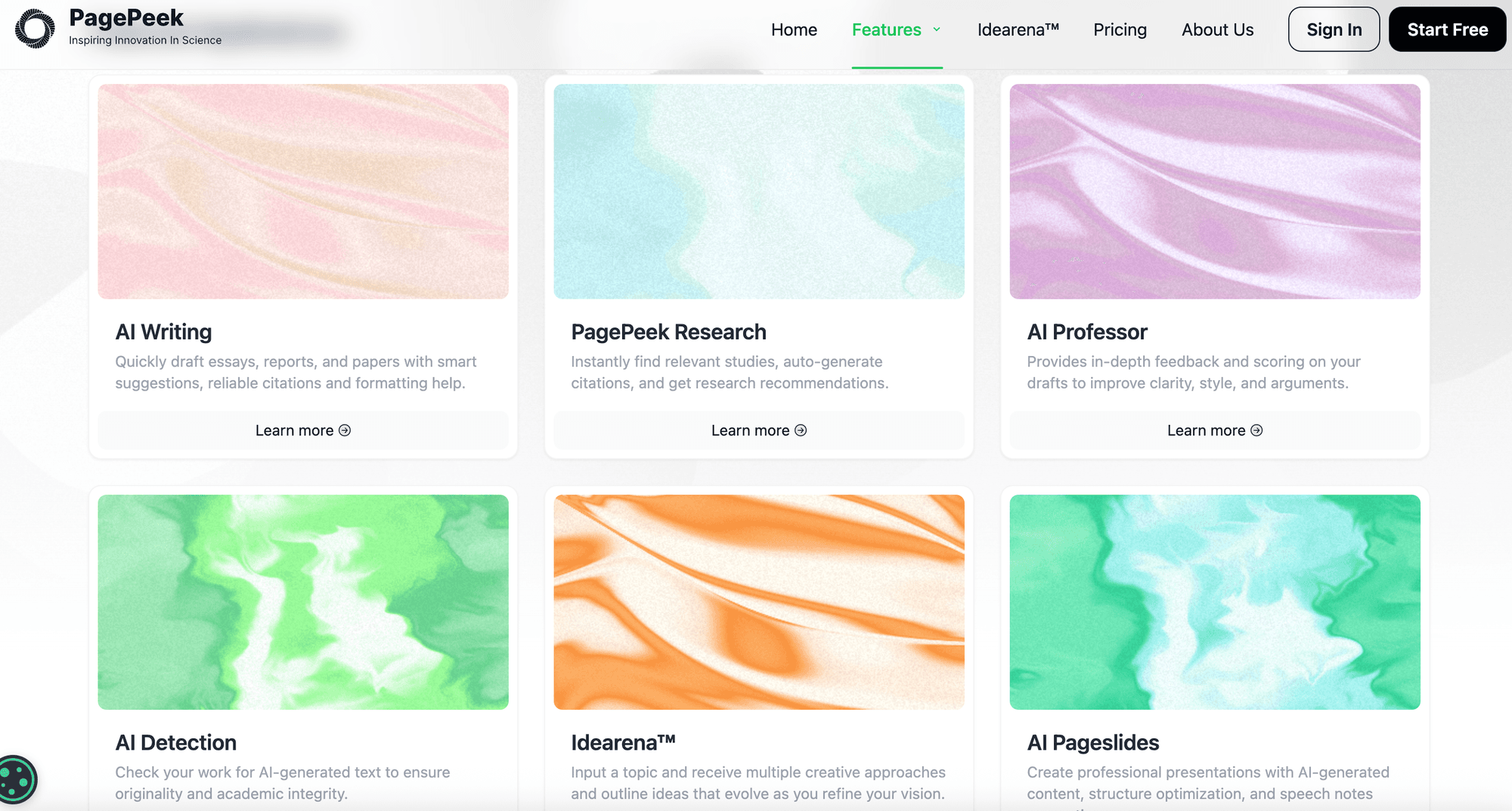 Acoustic Ecology Meets AI: PagePeek’s Soundscape Research Evaluation Platform